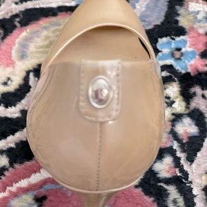 Ivanka Trump Patent Heels